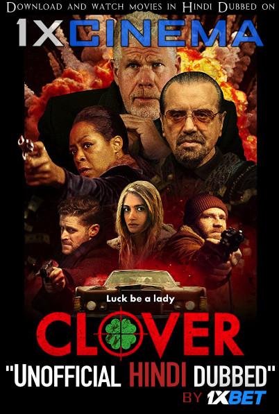 Clover 2020 480p 300MB