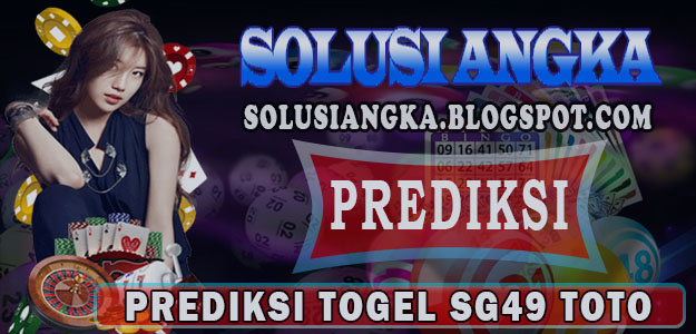 20+ Togel Singapore 49 Toto