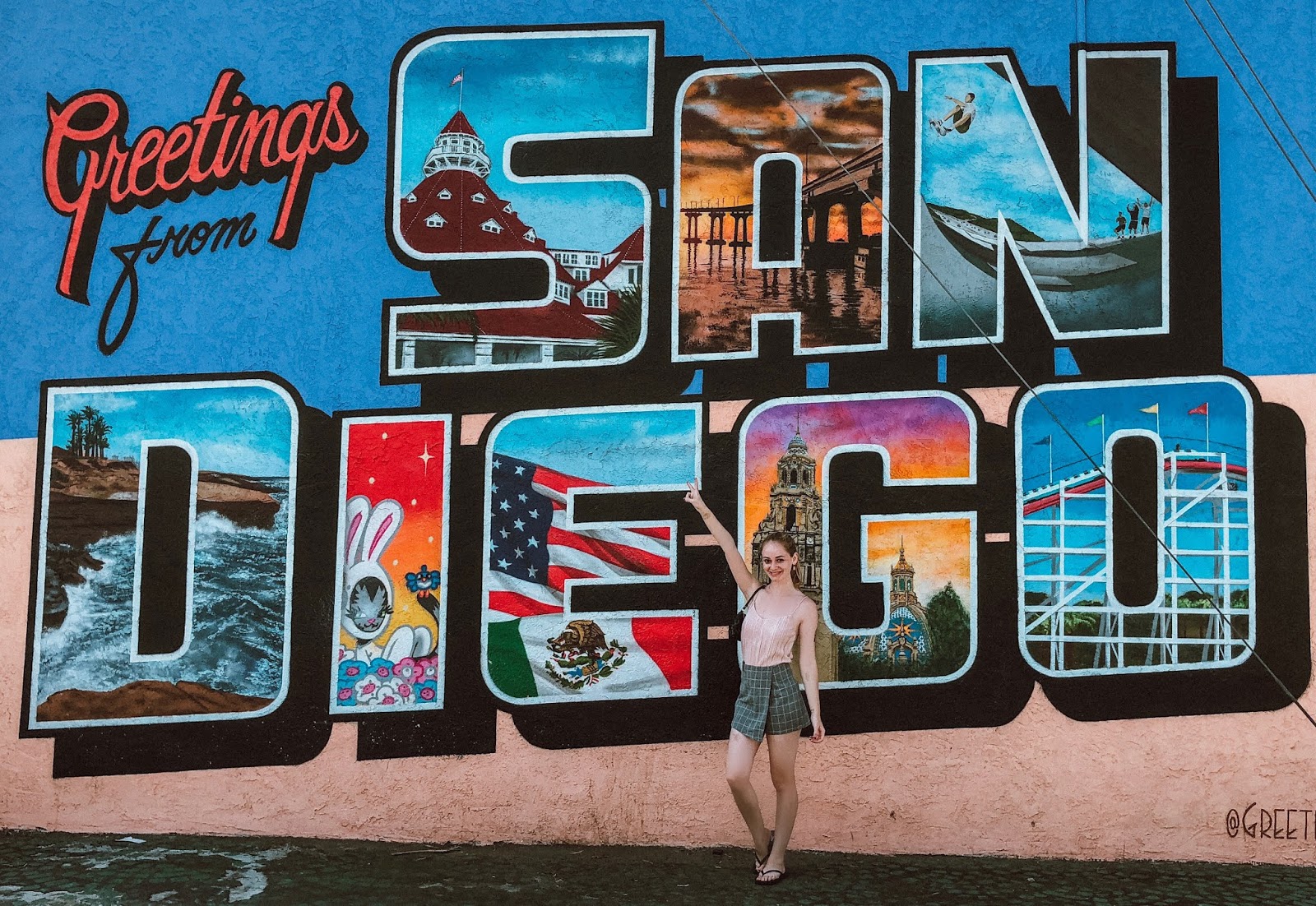 Travel Guide: Weekend in San Diego