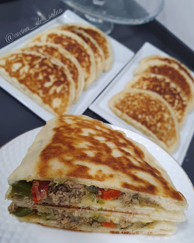 فطائر تركية 