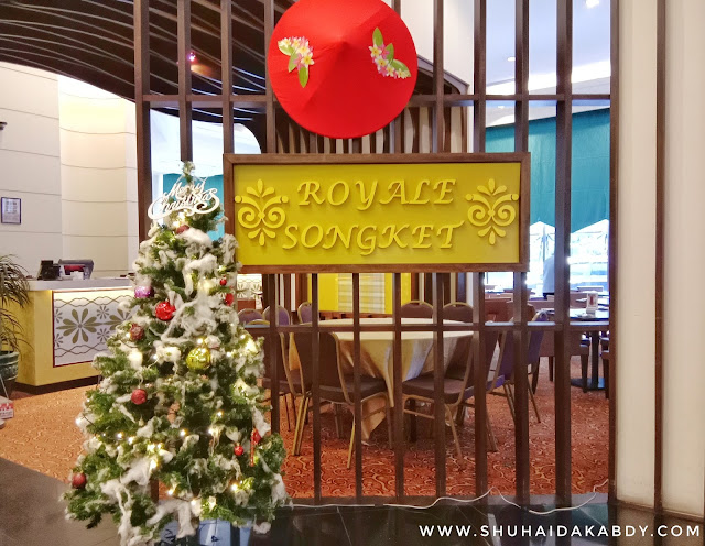 Promosi Hi Tea Tahun Baru di Hotel Grand Bluewave Shah Alam Promosi Hi Tea Tahun Baru di Hotel Grand Bluewave Shah Alam