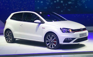 polo gti POLO GTI