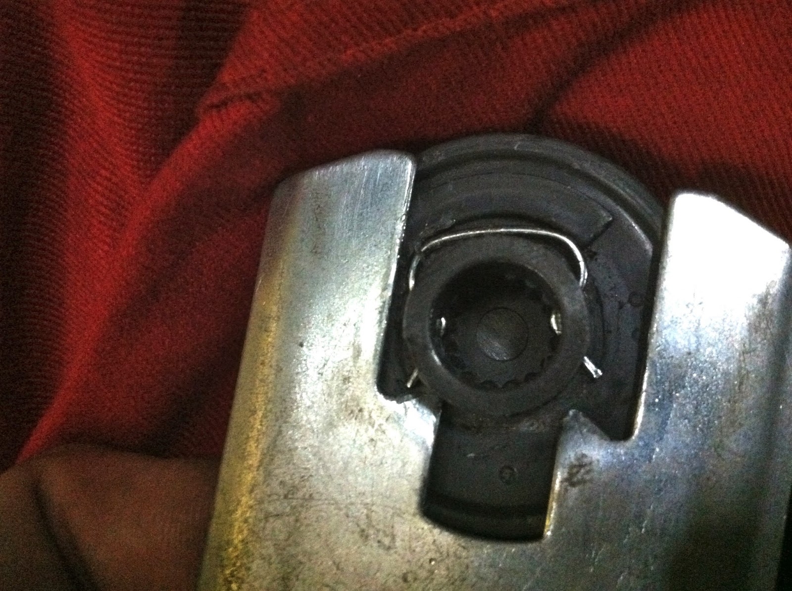 Car Audio Tips Tricks and How To's Kia Rio Stubborn Manual Window