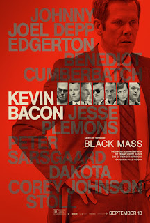 Black Mass Kevin Bacon Poster