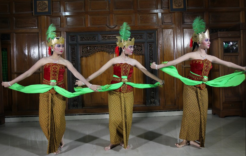 Latihan Soal Seni Budaya Kelas 8 Smp Mts Semester 2 Seni Tari Bab 13 Penerapan Pola Lantai Pada Gerak Tari Ahzaa Net