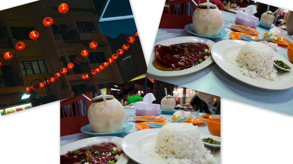 Kuala Lumpur | A Culinary Tour Through Chinatown Kuala Lumpur | A Culinary Tour Through Chinatown