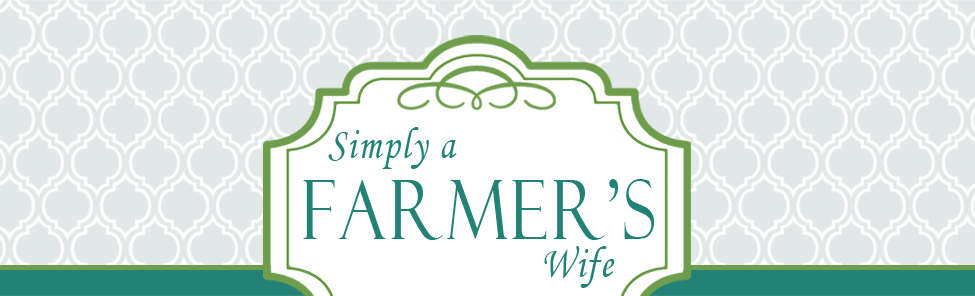 Simply A Farmer's Wife