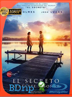 El secreto: Atrévete a soñar (The Secret: Dare to Dream) (2020) BDRip [1080p] Latino [GoogleDrive] SXGO