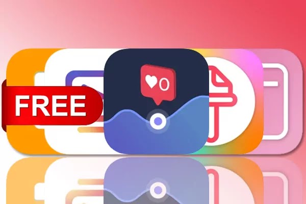 تنزيل برامج ايفون مدفوعة مجانا لمدة محدودة (31 ديسمبر 2020) https://www.arbandr.com/2020/12/paid-ios-apps-gone-free-today-on-appstore_31.html