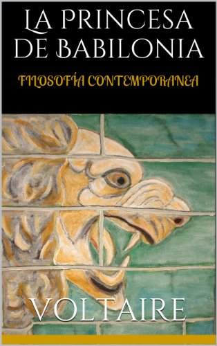 Voltaire - La princesa de Babilonia 1 princesadebabilonia