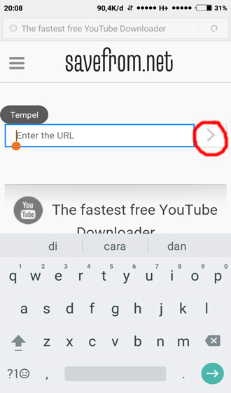cara download video youtube cara download video youtube