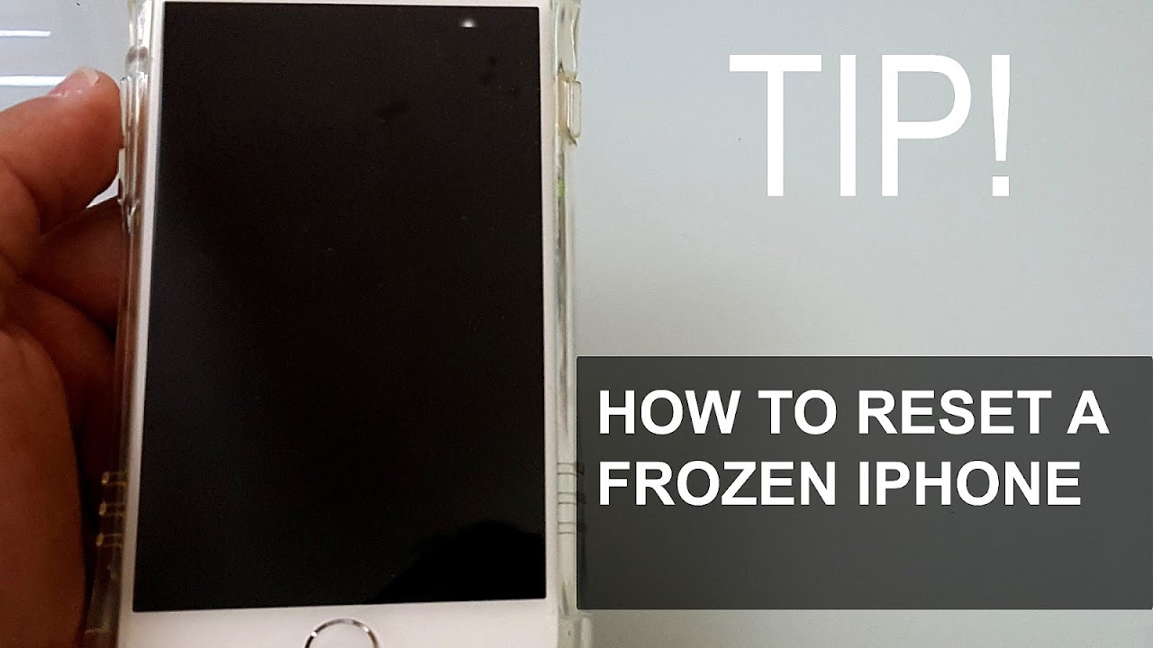If I Restart My Iphone What Happens - Start Choices