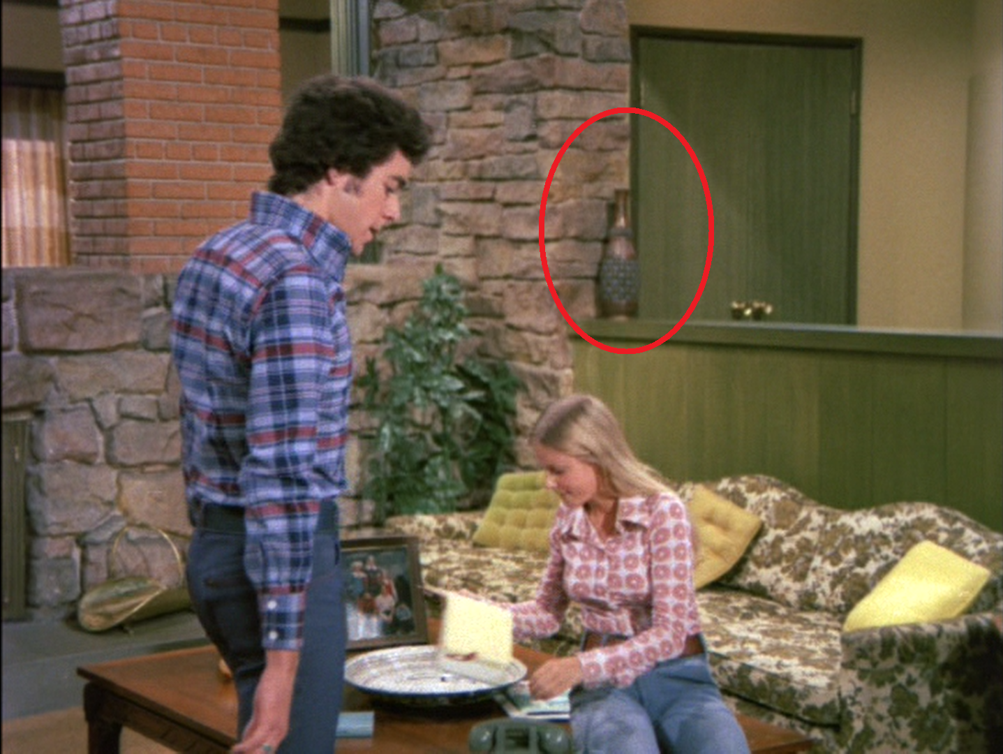 The Brady Bunch Blog Original Brady Bunch Set Decoration