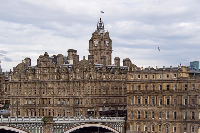 Balmoral Hotel