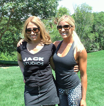 ABC's Celebrity Trainer and co-host Heidi Powell