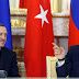 ΟΛΟΚΛΗΡΟ ΤΟ ΠΑΡΑΣΚΗΝΙΟ!!! Η Τουρκία περνάει στη ρωσική σφαίρα επιρροής - Οργή από ΗΠΑ και ΕΕ (φωτό)