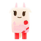 Tokidoki Strawberry Milk Moofia & Besties Multi-Pack Figure
