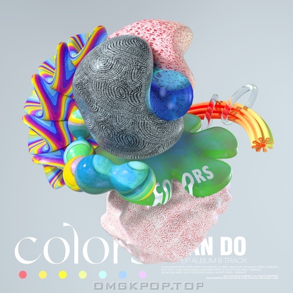 Ryan Do – Colors