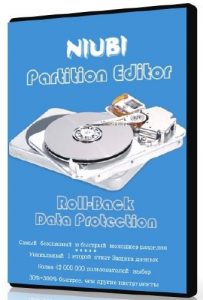 NIUBI Partition Editor Pro / Technician 9.6.3 instal the new for android