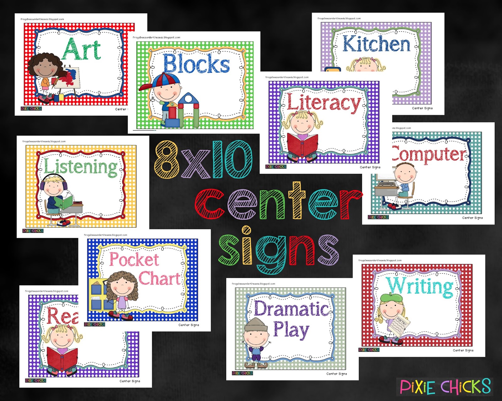 6-best-images-of-free-printable-classroom-center-signs-preschool