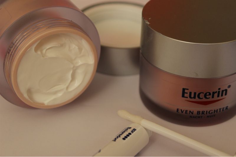 Eucerin Even Brighter - The Results | The Sunday