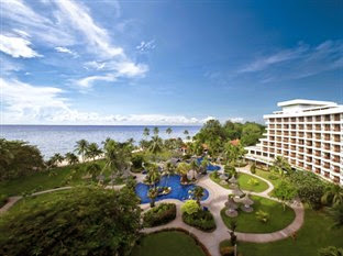 Hotel Bintang 4 di Penang - Golden Sands Resort by Shangri-La