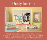 Dotty For You Papers