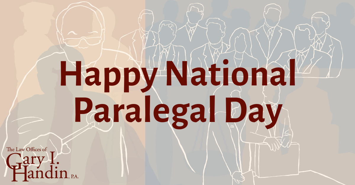 National Paralegal Day Wishes Photos