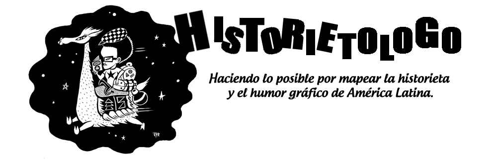 Historietologo