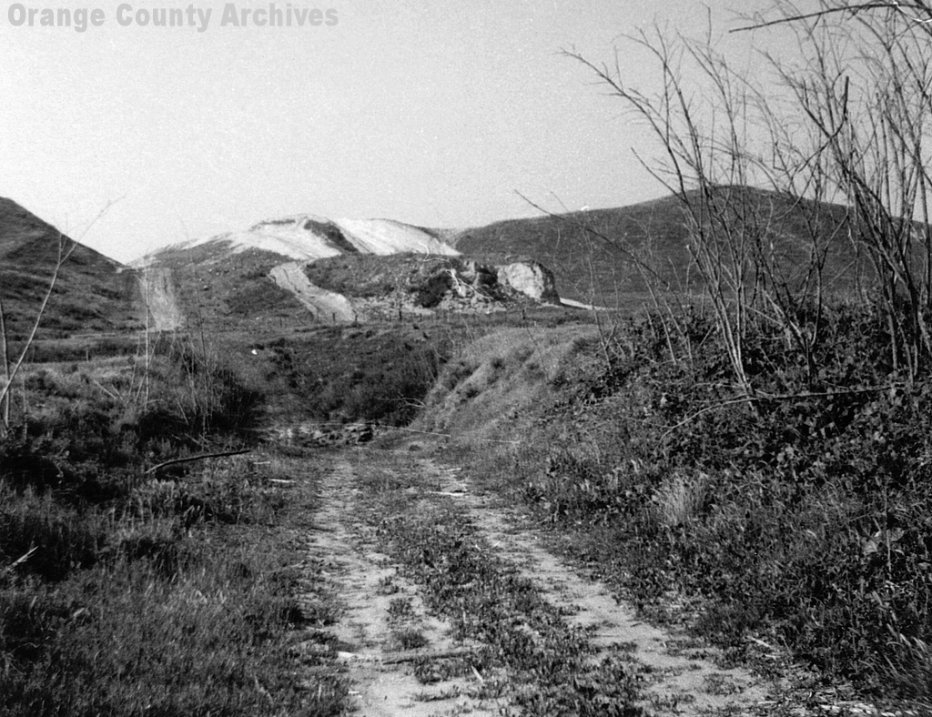 O.C. History Roundup Mission Viejo and Aliso Viejo history