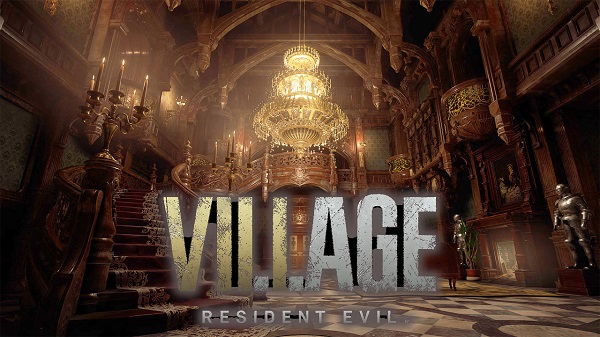 تسريب بالصور يكشف وجود نسخ من لعبة Resident Evil 8 Village الآن في الأسواق حول العالم