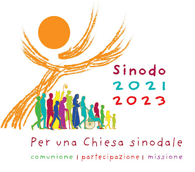 Sinodo 2021 - 2023