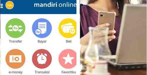 Cara Cek Bukti Transfer Dan Transaksi Di Mandiri Mobile Banking