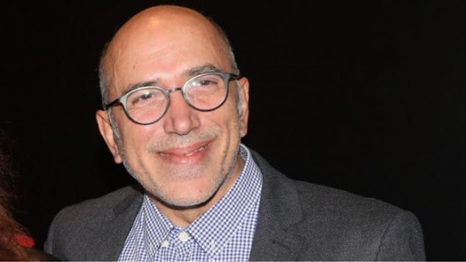 Ατύχημα επί σκηνής για τον «Τρελαντώνη» - Αιμορραγούσε αλλά άργησε να το καταλάβει (Video)