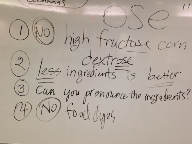 GROWING HEALTHY KIDS WELLNESS WEDNESDAYS Learning At The Library