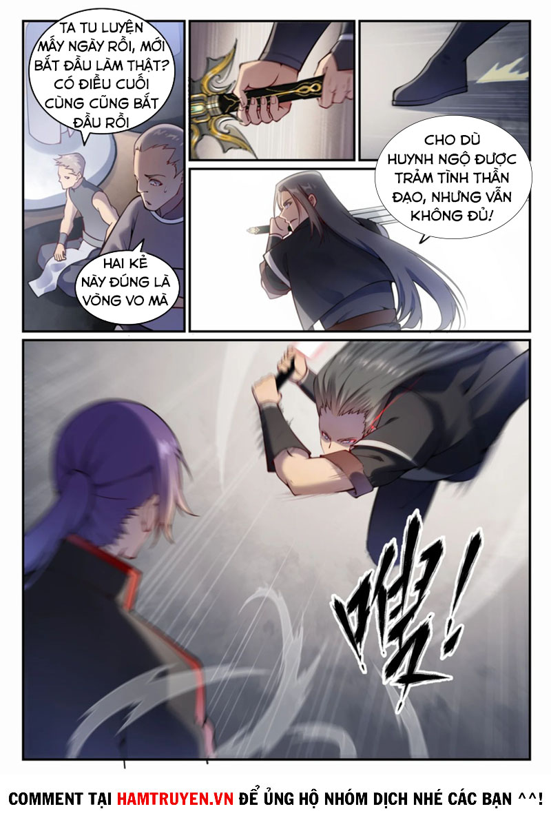 Bách Luyện Thành Thần chapter 674 - Trang 6