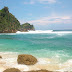 Objek Wisata Pantai Batu Bengkung