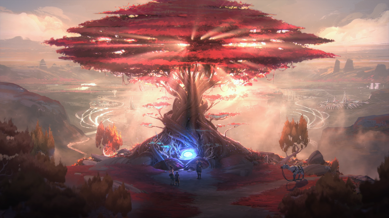 Surrender at 20: Tales of Runeterra: Ionia | "The Lesson"