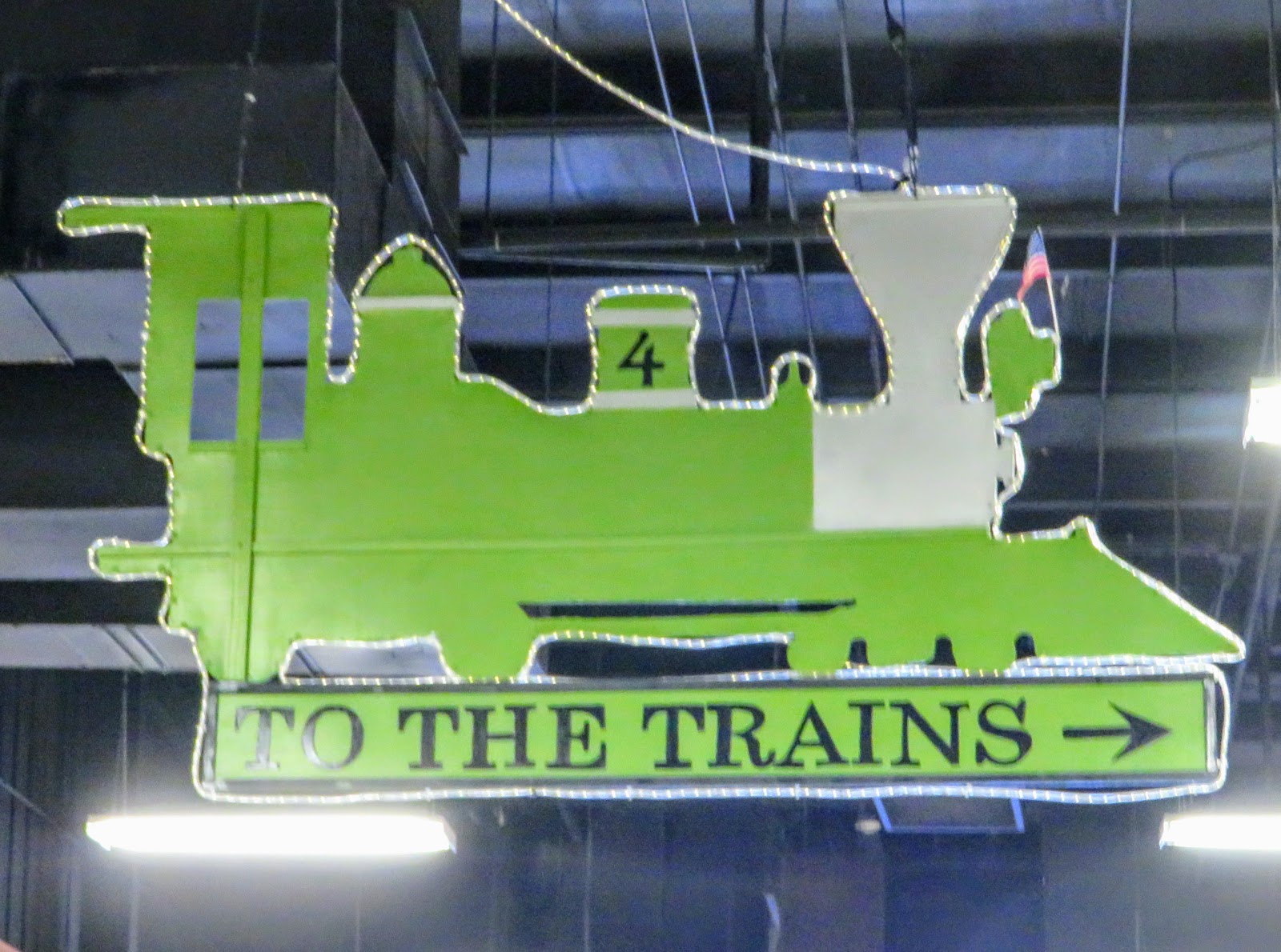 Big Daddy Dave Model Trains and More Trains Crossville TN