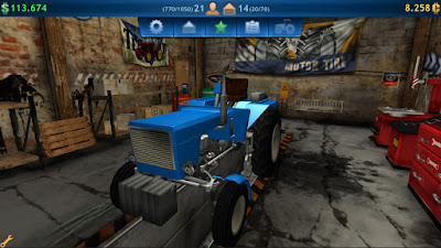 Farm Mechanic Simulator 2020 Game Screenshot 1