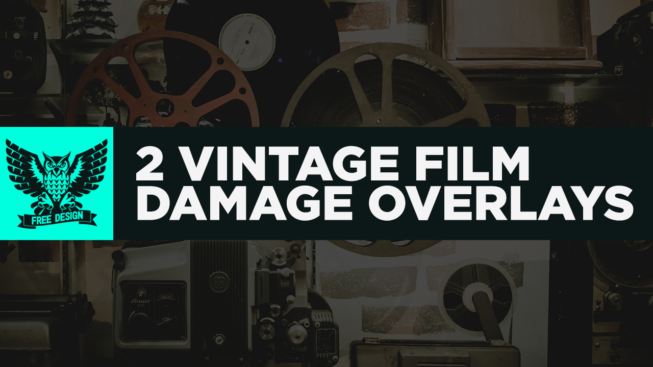 film damage after effects download
