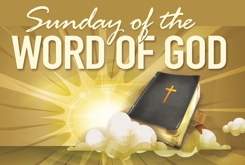 southern orders POPE FRANCIS DECREED THAT THE THIRD SUNDAY OF ORDINARY