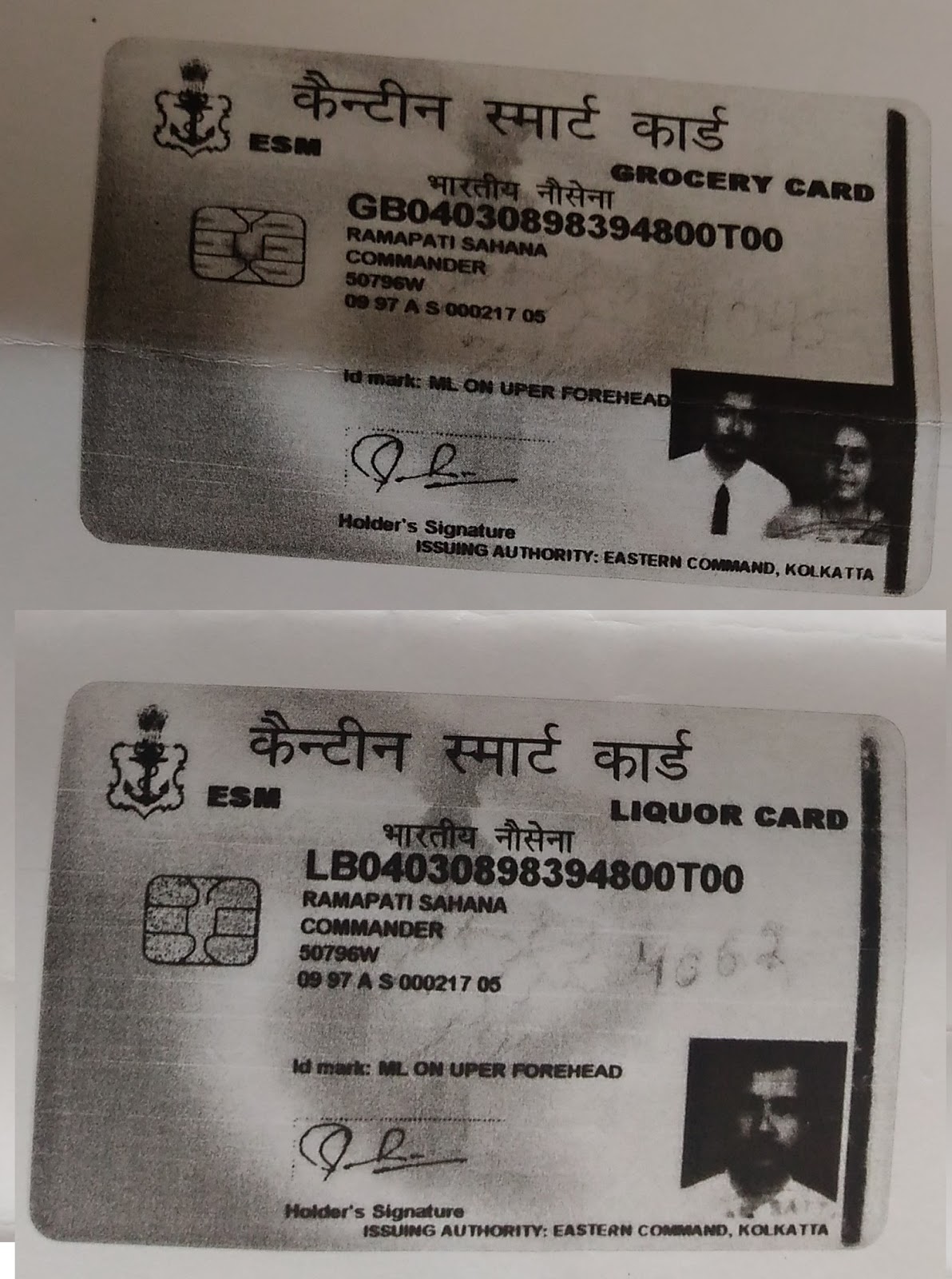 Cdr R Sahana JVR , India Kolkata Blogs Your Step by Step Self Help