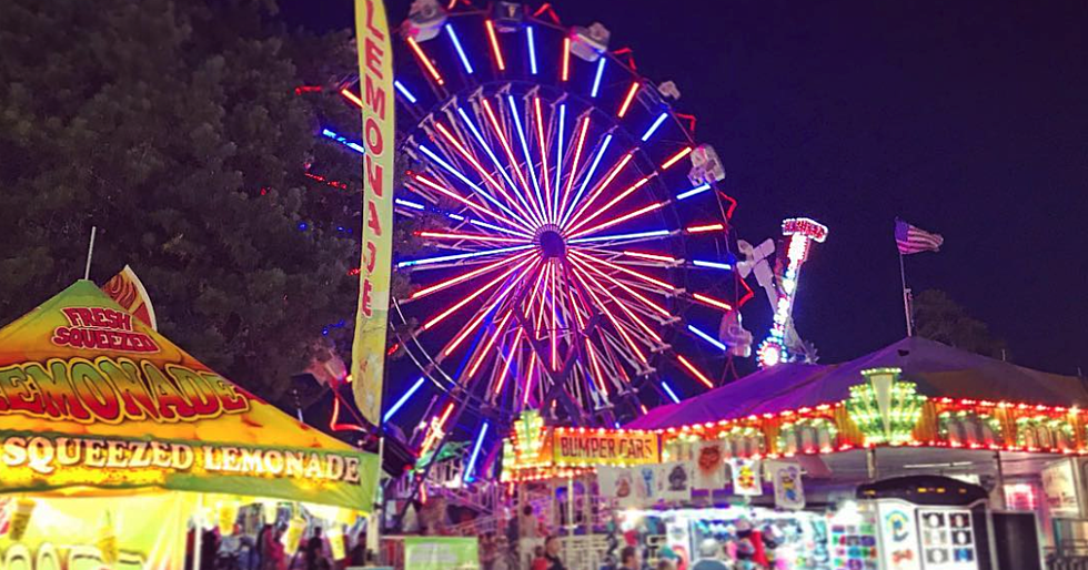 Trans World Travel List of 2019 Fairs in Maine and their Scheduled Dates