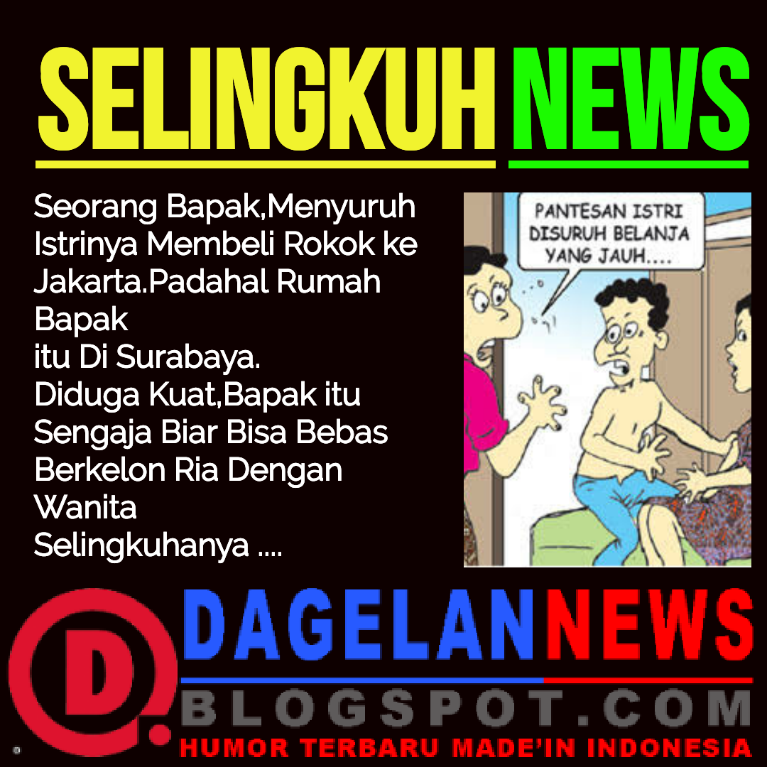 GAMBAR HUMOR SELINGKUH KONYOL POLOS - DAGELAN NEWS