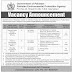 Jobs in pakistan-environmental-protection-agency-islamabad