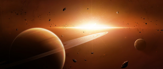 Astronomi
