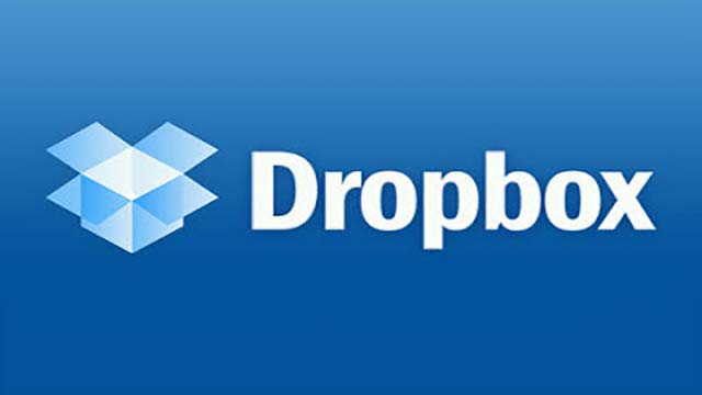 Dropbox - Layanan Cloud Computing Terbaik