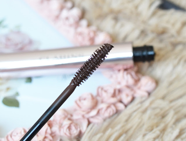 Тушь 3 в 1 Wonder Perfect Mascara 4D