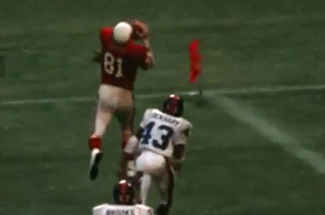 1974 St. Louis Football Cardinals Season Highlights 